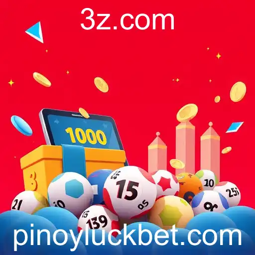 The Rise of Digital Fortunes: PinoyLuck and the Global Trend