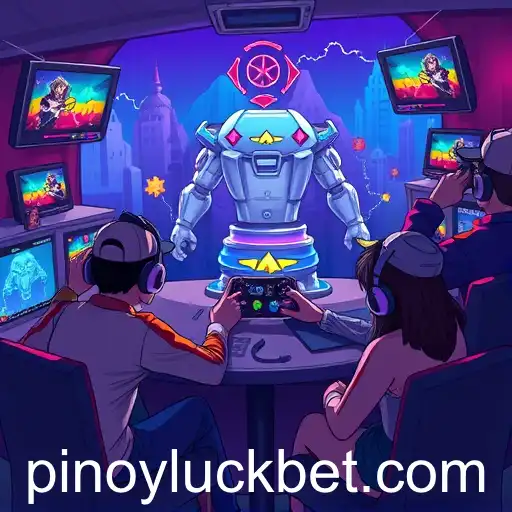 Digital Trends in Online Gaming for 2025