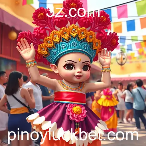 Exploring the Vibrant World of Festival-Themed Games: A Spotlight on 'Pinoyluck'