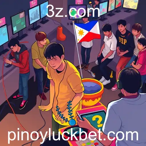 Pinoyluck: Bridging Cultures and Opportunities in 2025