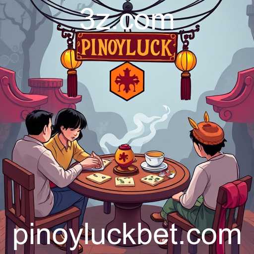 pinoyluck