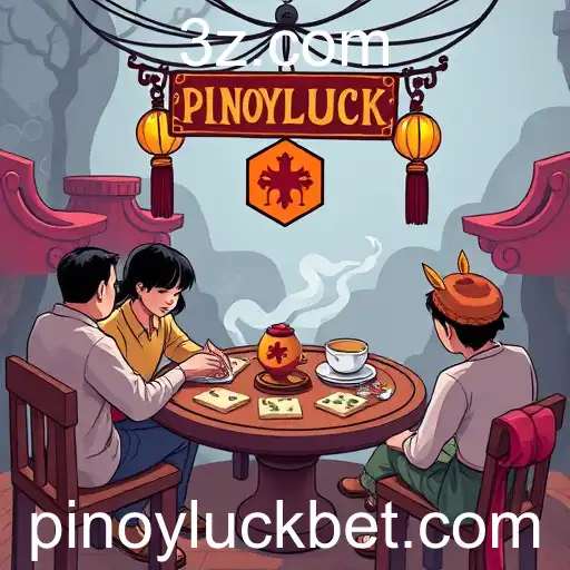 Exploring the Historical Tapestry of 'Pinoyluck' in Online Gaming