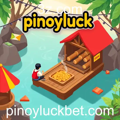 Exploring 'Pinoyluck': A Cultural and Linguistic Journey in Language Gaming