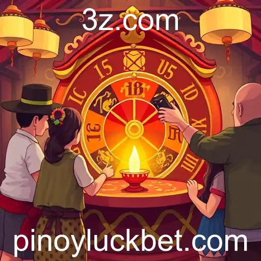 Exploring 'Pinoyluck': A Cultural Gaming Adventure in Lifestyle Category