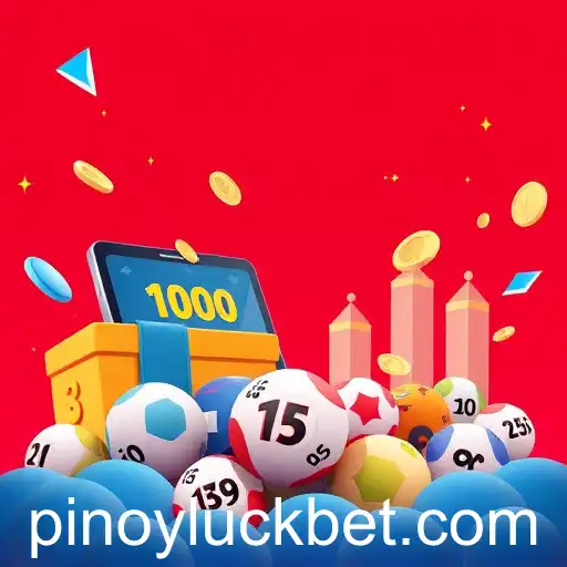 The Rise of Digital Fortunes: PinoyLuck and the Global Trend