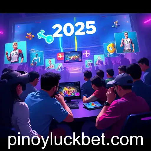 The Rise of Gaming Communities in 2025