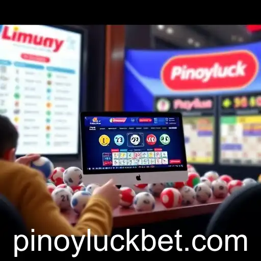 Exploring the Rising Trend of Online Lottery Platforms in 2025