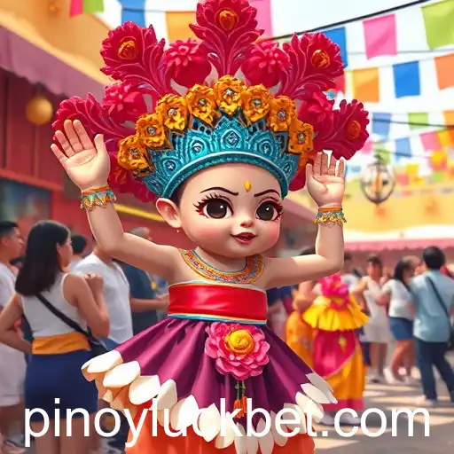 Pinoyluck: Riding the Waves of Cultural Heritage and Globalization