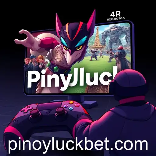 Surge in Popularity of Pinoyluck Amidst Gaming Evolution