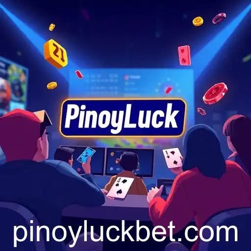 The Rise of PinoyLuck: Changing the Game
