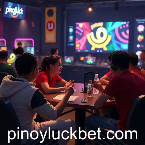 The Rise of Online Gaming Platforms in a Globalized Era