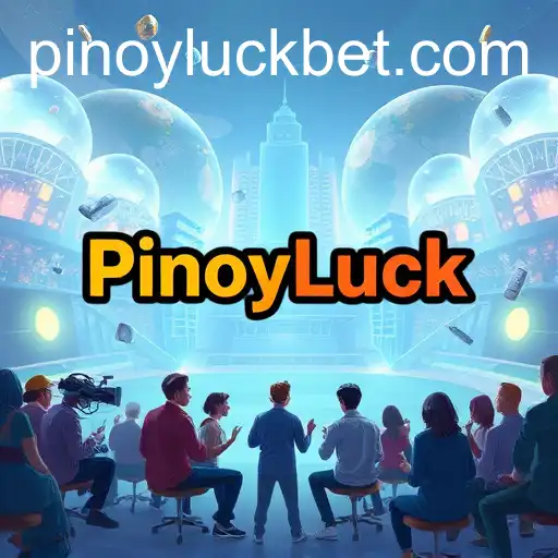 PinoyLuck Revolutionizes Digital Gaming Space