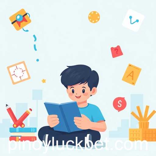 Pinoyluck: Gamification in Education