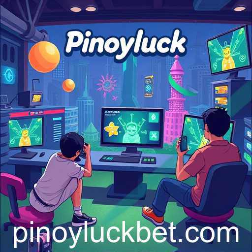 Pinoyluck: The Gaming Phenomenon in 2025