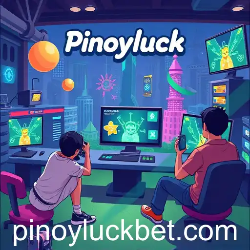 Pinoyluck: The Gaming Phenomenon in 2025