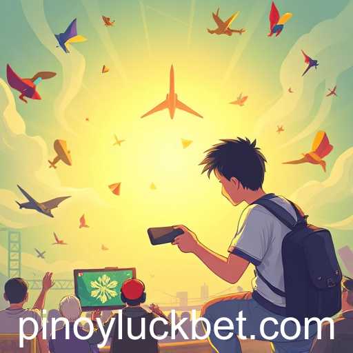 PinoyLuck Sparks Global Gaming Interest