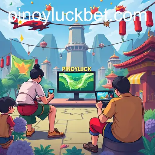 The Rise of Pinoyluck: Revolutionizing Online Gaming in 2025