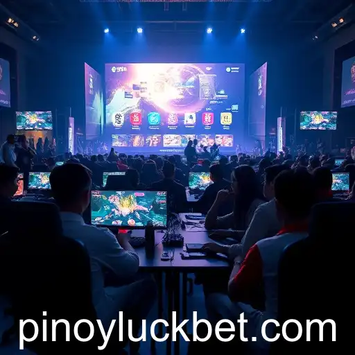 The Rise of Online Gaming Communities in 2025