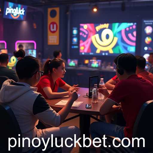 The Rise of Online Gaming Platforms in a Globalized Era