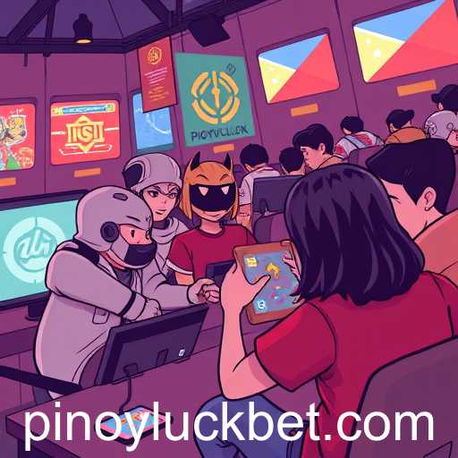 The Rise of Pinoy Luck in Modern Gaming
