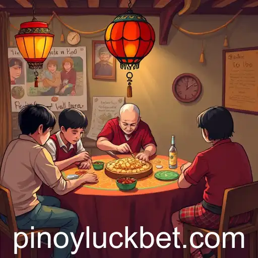 The Rise of Pinoyluck: A Digital Gaming Phenomenon