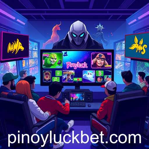 Rising Popularity of Gaming Platforms in 2025