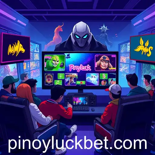 Rising Popularity of Gaming Platforms in 2025