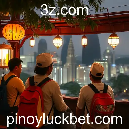 Pinoyluck and Travel Guides: A Cultural Exploration