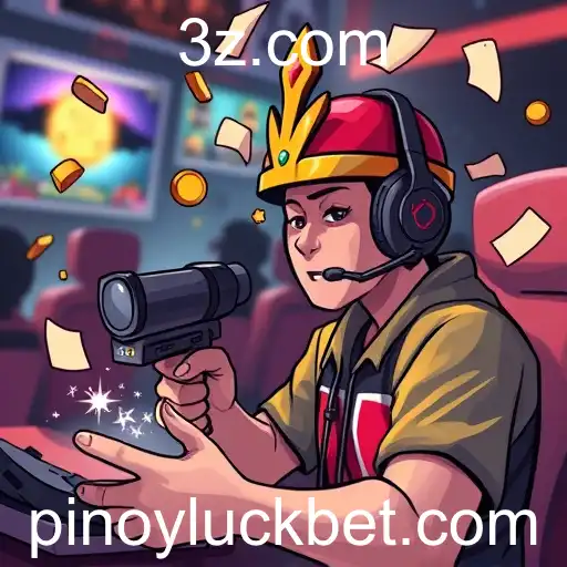 Modern Trends: Exploring the Impact of 'Pinoyluck' in Online Gaming